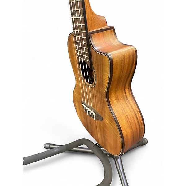 Used Luna HTC KOA UKULELE KOA Ukulele