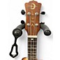 Used Luna HTC KOA UKULELE KOA Ukulele