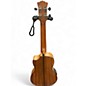 Used Luna HTC KOA UKULELE KOA Ukulele
