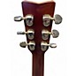 Used Yamaha FG335 Natural Acoustic Guitar