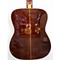 Used Yamaha FG335 Natural Acoustic Guitar