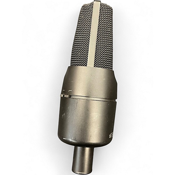 Used sE Electronics X1 Condenser Microphone
