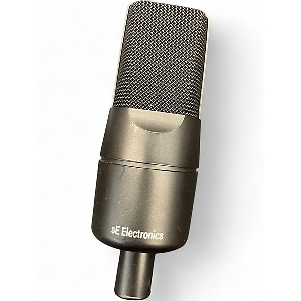 Used sE Electronics X1 Condenser Microphone