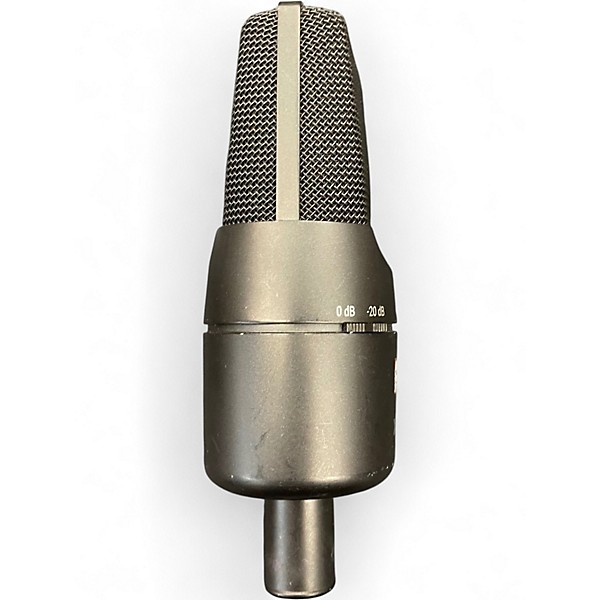 Used sE Electronics X1 Condenser Microphone