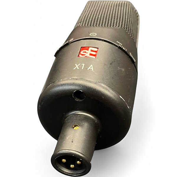 Used sE Electronics X1 Condenser Microphone