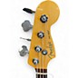 Used Fender American Professional Jazz Bass dark night Electric Bass Guitar