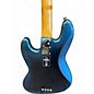 Used Fender American Professional Jazz Bass dark night Electric Bass Guitar