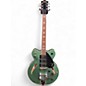 Used Gretsch Guitars G2627T GEORGIA GREEN Hollow Body Electric Guitar thumbnail