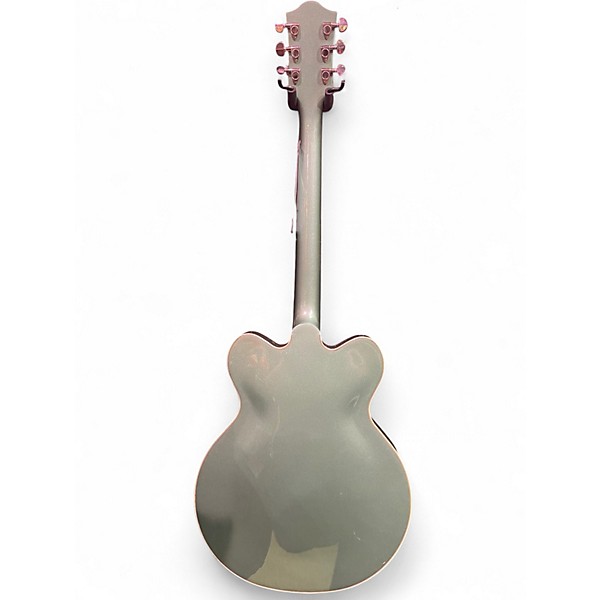 Used Gretsch Guitars G2627T GEORGIA GREEN Hollow Body Electric Guitar
