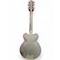 Used Gretsch Guitars G2627T GEORGIA GREEN Hollow Body Electric Guitar