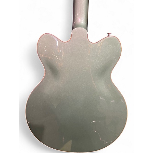 Used Gretsch Guitars G2627T GEORGIA GREEN Hollow Body Electric Guitar