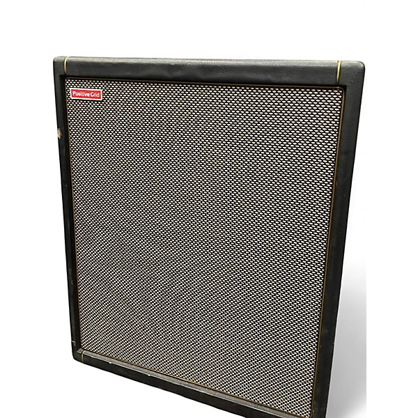 Used Positive Grid CAB Guitar Cabinet
