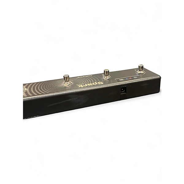 Used Positive Grid SPARK CONTROL Footswitch