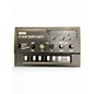 Used KORG MONOTRON Synthesizer thumbnail