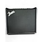 Used Fender Mustang LT25 25W 1x8 Guitar Combo Amp thumbnail