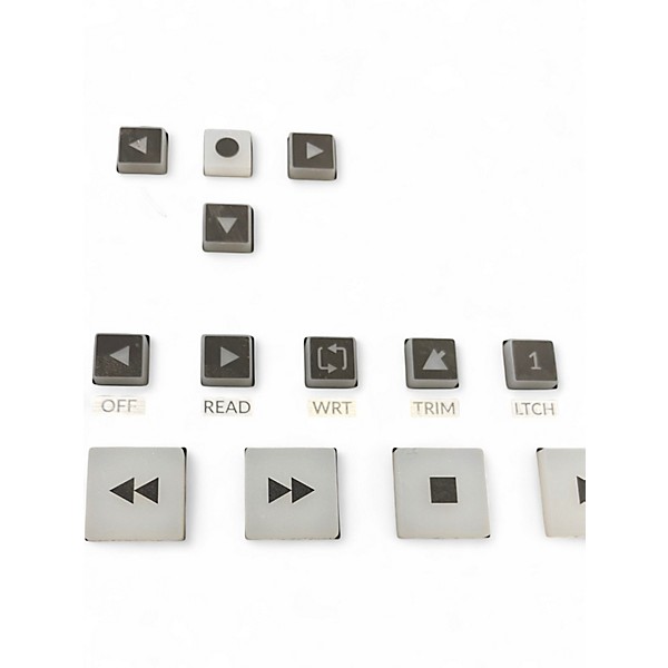 Used Solid State Logic SSL UF1 Control Surface