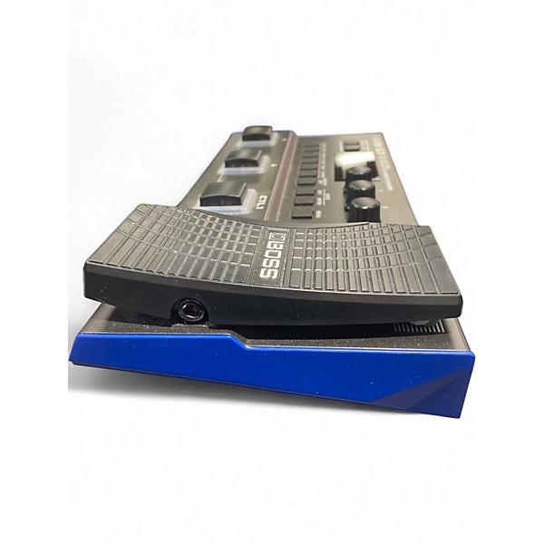 Used 2020s BOSS GT-1 Effect Processor