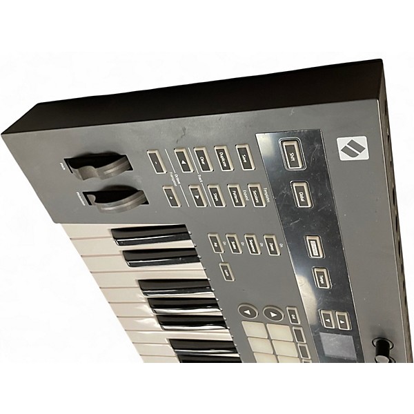 Used Novation 49SL MKIII