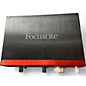 Used Focusrite Clarett 2Pre Audio Interface