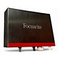 Used Focusrite Clarett 2Pre Audio Interface