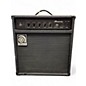 Used Ampeg BA108 25W 1X8 Bass Combo Amp thumbnail