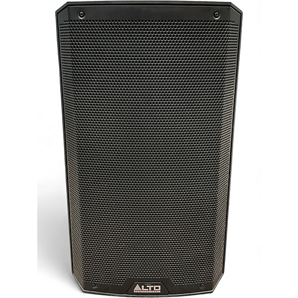 Used Alto TS212 Powered Speaker