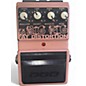 Used DOD FX70P Big Pig Fat Distortion Effect Pedal thumbnail