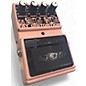 Used DOD FX70P Big Pig Fat Distortion Effect Pedal