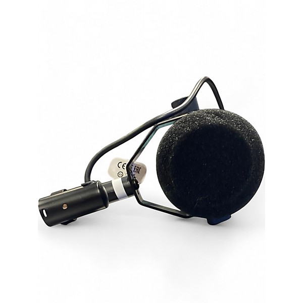 Used Shure SM7DB Dynamic Microphone