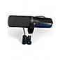 Used Shure SM7DB Dynamic Microphone