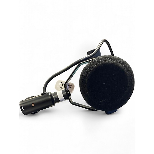Used Shure SM7DB Dynamic Microphone
