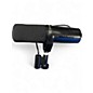Used Shure SM7DB Dynamic Microphone