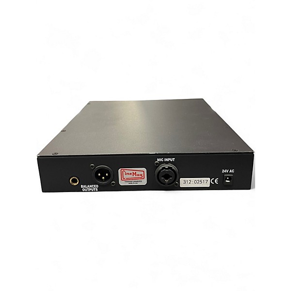 Used Warm Audio WA12 Microphone Preamp