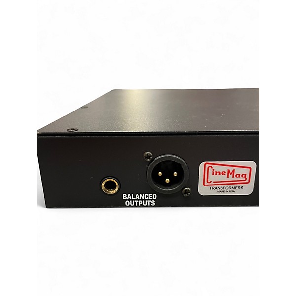 Used Warm Audio WA12 Microphone Preamp