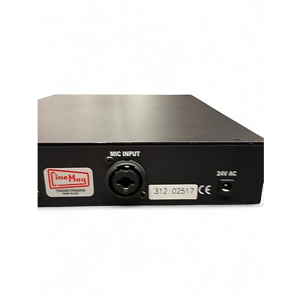 Used Warm Audio WA12 Microphone Preamp
