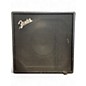 Used Fender Rumble LT25 Bass Combo Amp thumbnail