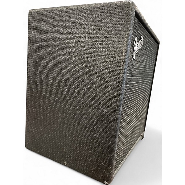 Used Fender Rumble LT25 Bass Combo Amp