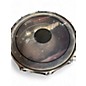Used Pork Pie 14in Pork Pie Brass Patina 8X14 PATINA Drum