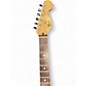Used Fender STRATOCASTER MIM 90'S Black Solid Body Electric Guitar