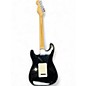 Used Fender STRATOCASTER MIM 90'S Black Solid Body Electric Guitar