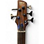 Used Ibanez SRH505F 2 Tone Sunburst Electric Bass Guitar