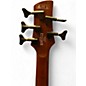 Used Ibanez SRH505F 2 Tone Sunburst Electric Bass Guitar