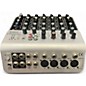 Used Monoprice 615808 Unpowered Mixer