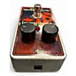 Used Electro-Harmonix Satisfaction Fuzz Effect Pedal