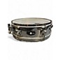 Used PDP by DW 13X3.5 Pacific Series Snare Silver Drum thumbnail