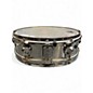 Used PDP by DW 13X3.5 Pacific Series Snare Silver Drum