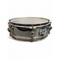 Used PDP by DW 13X3.5 Pacific Series Snare Silver Drum