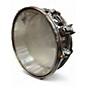 Used PDP by DW 13X3.5 Pacific Series Snare Silver Drum