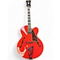 Used D'Angelico EXL-1 Orange Hollow Body Electric Guitar thumbnail