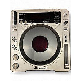 Used Pioneer DJ CDJ800MK2 DJ Player